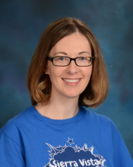Mrs. Sarah Chandler Mrs. Sarah Chandler